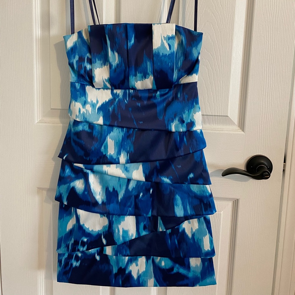 Bcbg Max & Cleo cocktail dress